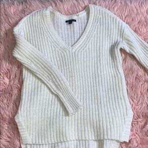 American Eagle Sweater Size Small